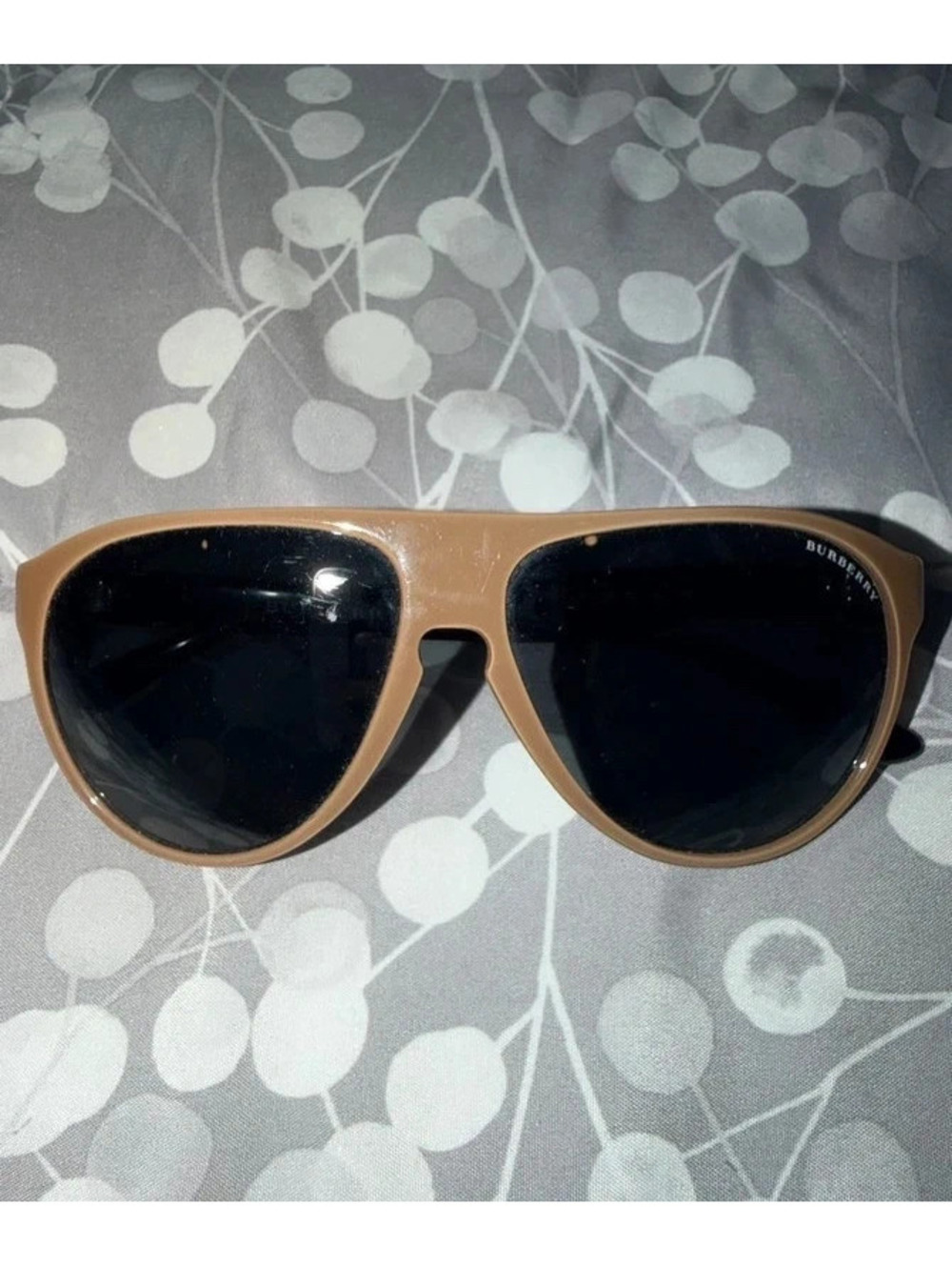 Burberry sunglasses